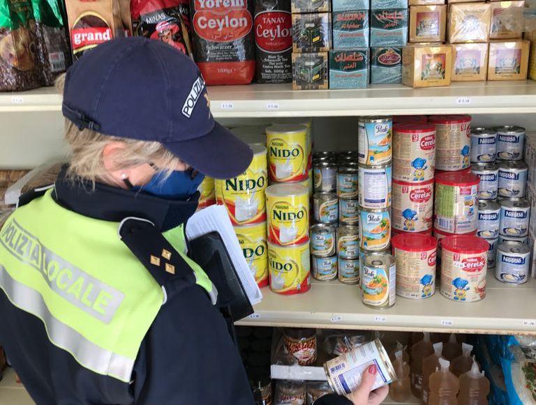 Copertina per Sporcizia e degrado in macelleria, scatta la sazione a Monfalcone
